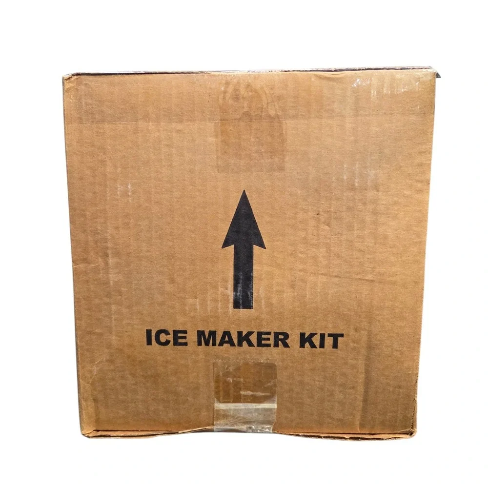 OEM Whirlpool Ice Maker Kit |‎ W11381372